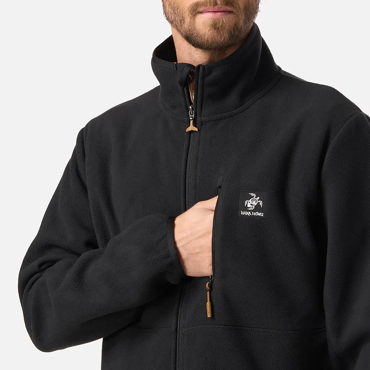 Polar Hombre Tokerau Pro Negro Haka Honu 6