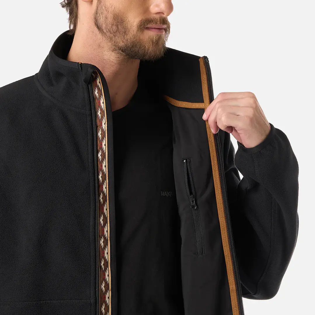 Polar Hombre Tokerau Pro Negro Haka Honu 7