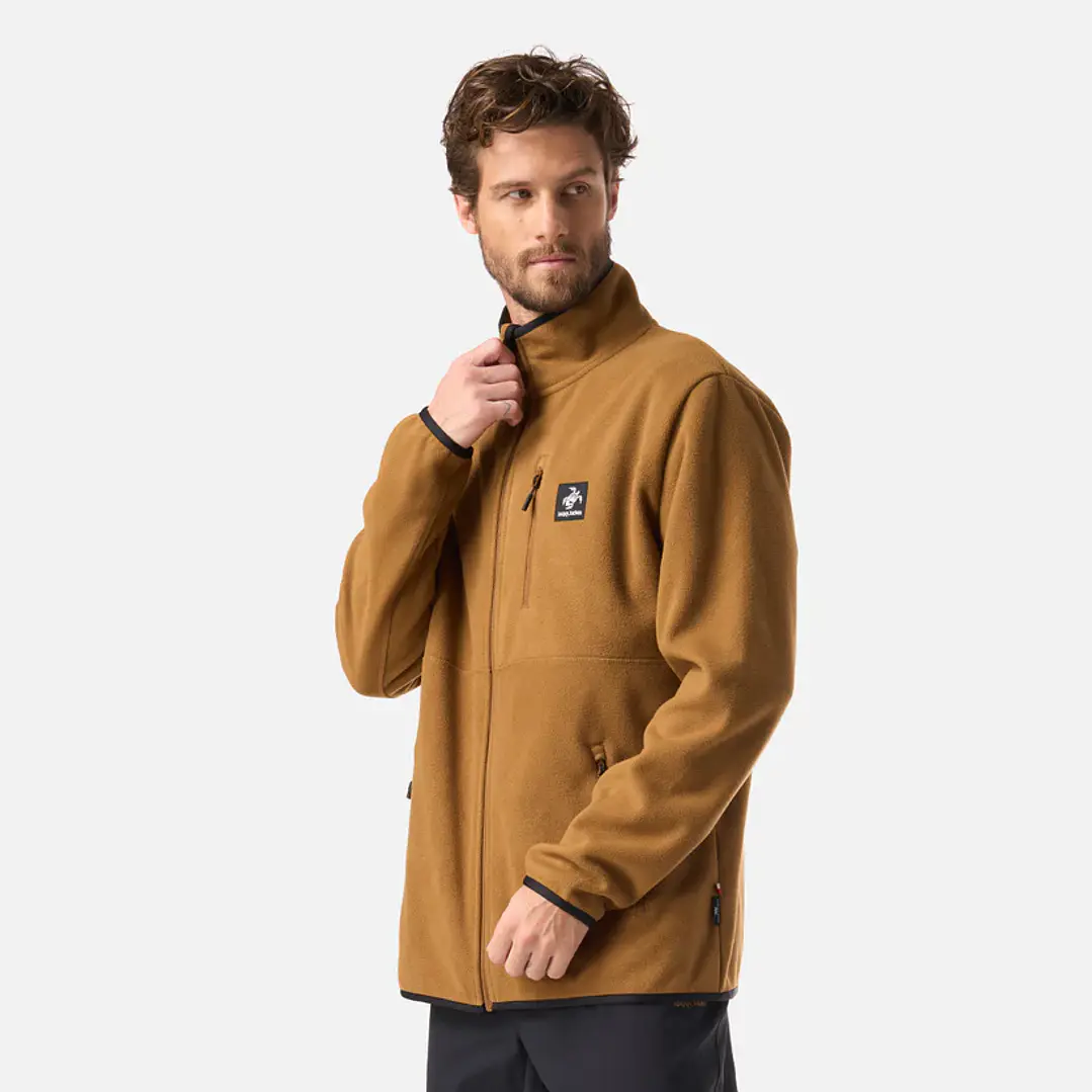 Polar Hombre Tokerau Pro Mostaza Haka Honu 1