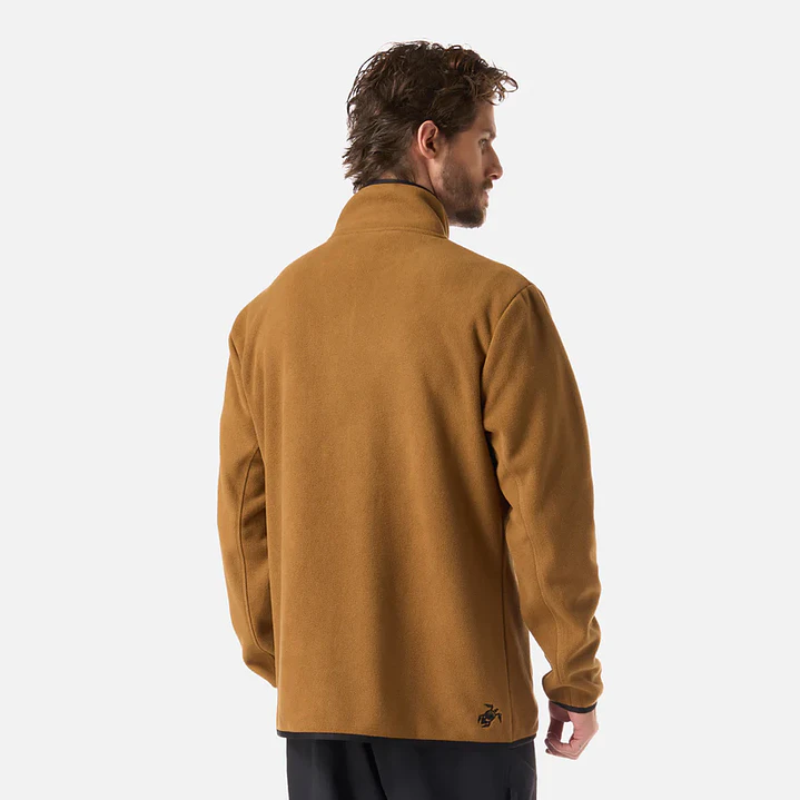 Polar Hombre Tokerau Pro Mostaza Haka Honu 2