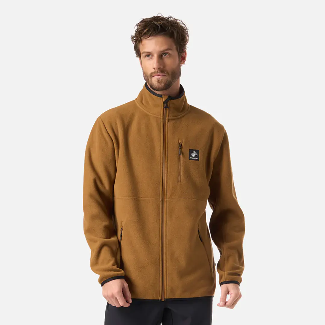 Polar Hombre Tokerau Pro Mostaza Haka Honu 3