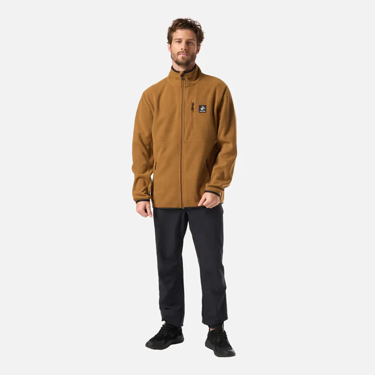 Polar Hombre Tokerau Pro Mostaza Haka Honu 4