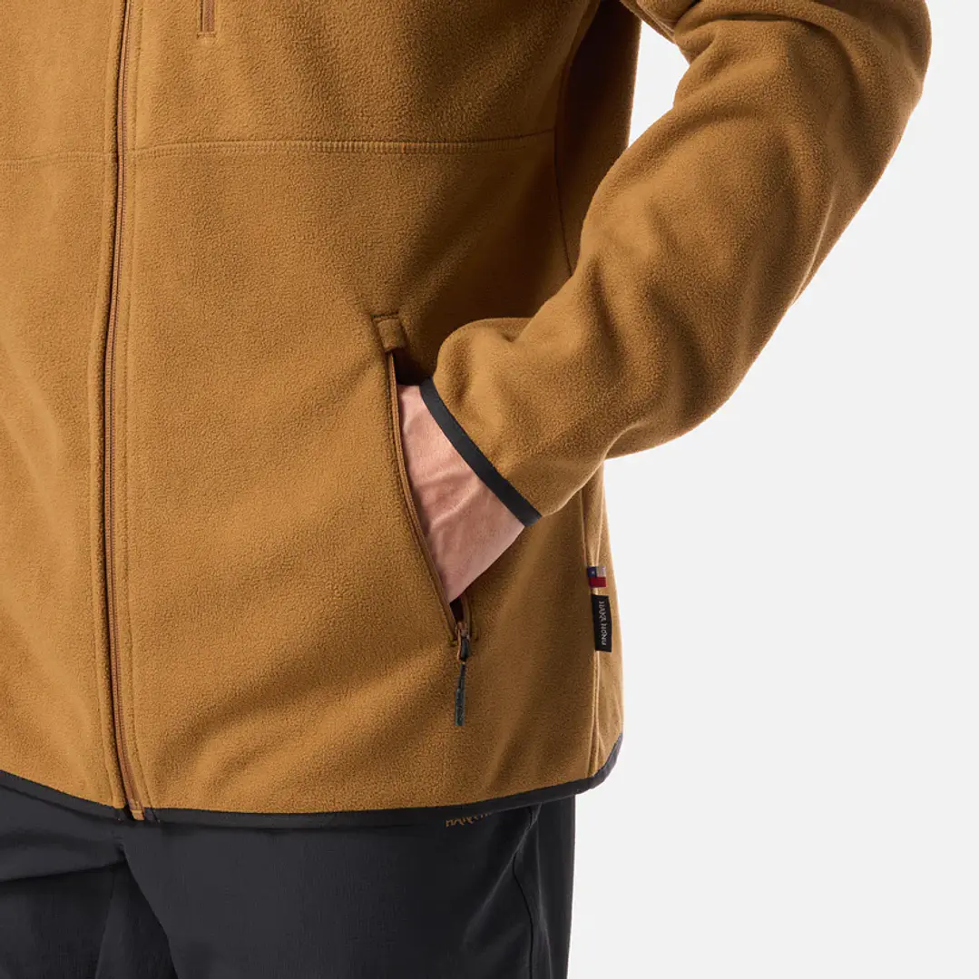 Polar Hombre Tokerau Pro Mostaza Haka Honu 5