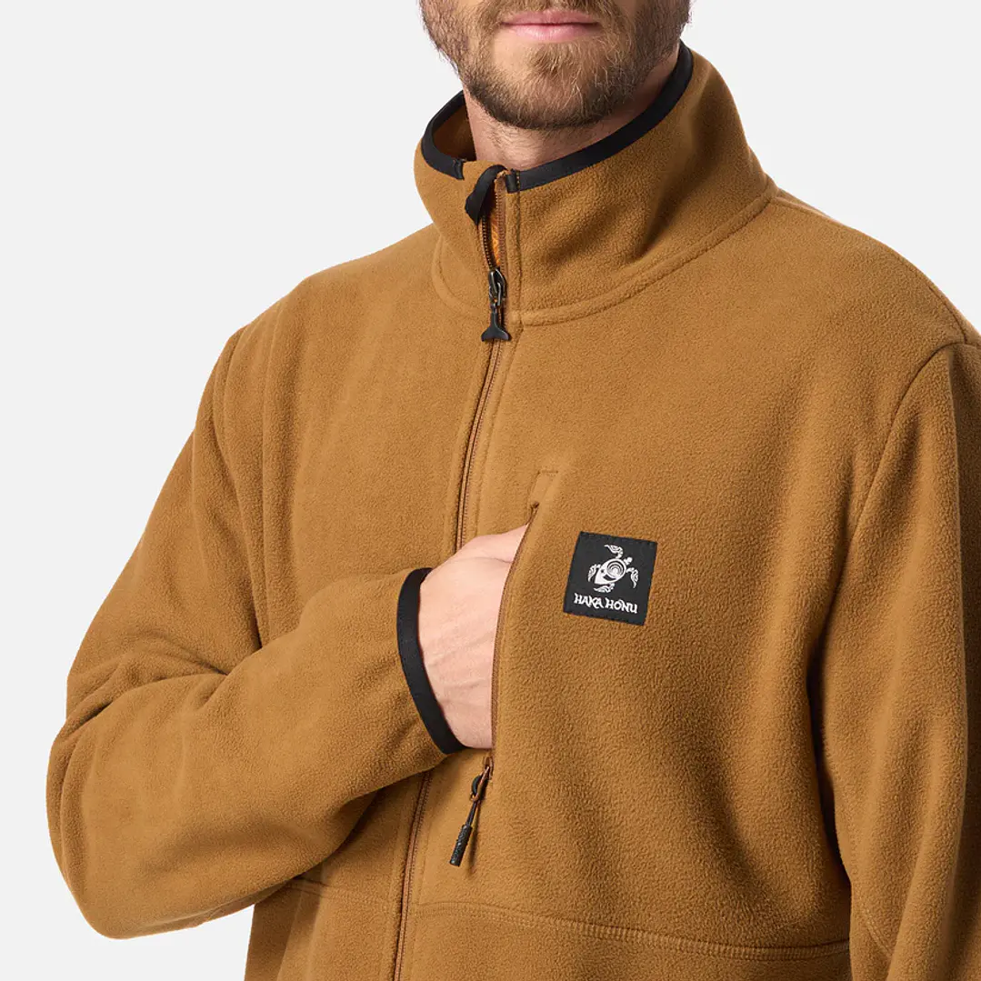 Polar Hombre Tokerau Pro Mostaza Haka Honu 7