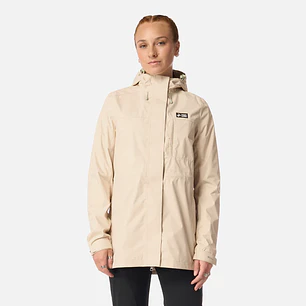 Chaqueta Mujer Kauai Arena Haka Honu