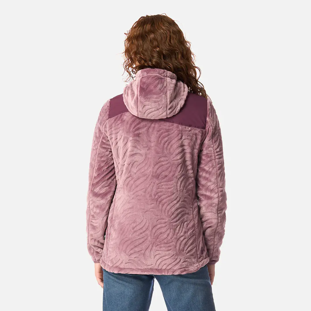 Polar Mujer Polaroid Lila Haka Honu 3