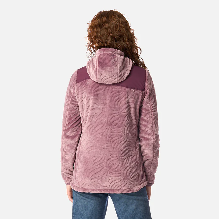 Polar Mujer Polaroid Lila Haka Honu 3