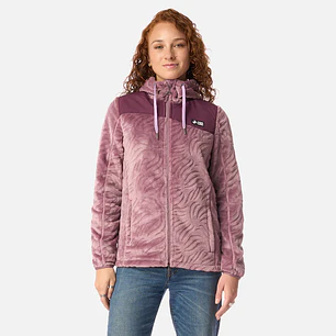 Polar Mujer Polaroid Lila Haka Honu