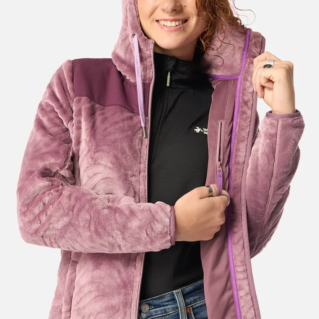 Polar Mujer Polaroid Lila Haka Honu 6