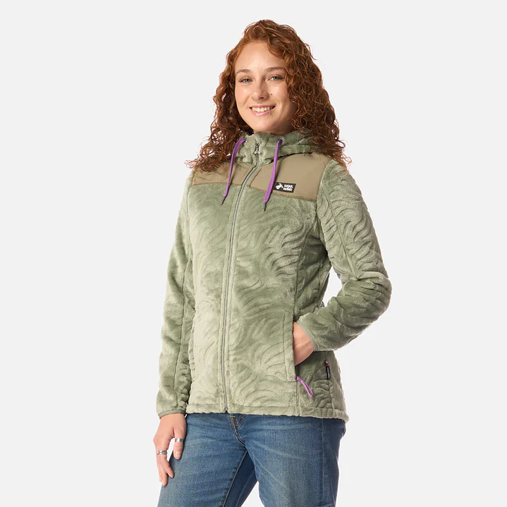 Polar Mujer Polaroid Laurel Haka Honu 3