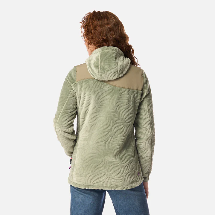 Polar Mujer Polaroid Laurel Haka Honu 4