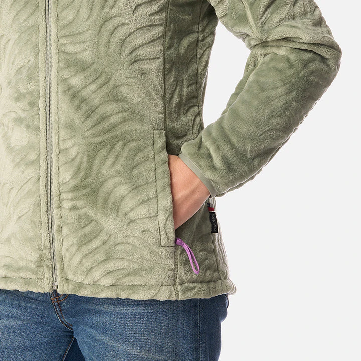 Polar Mujer Polaroid Laurel Haka Honu 7