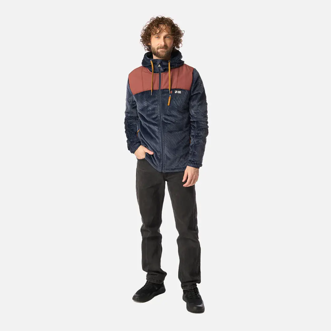 Polar Hombre Polaroid Azul Noche Haka Honu 2