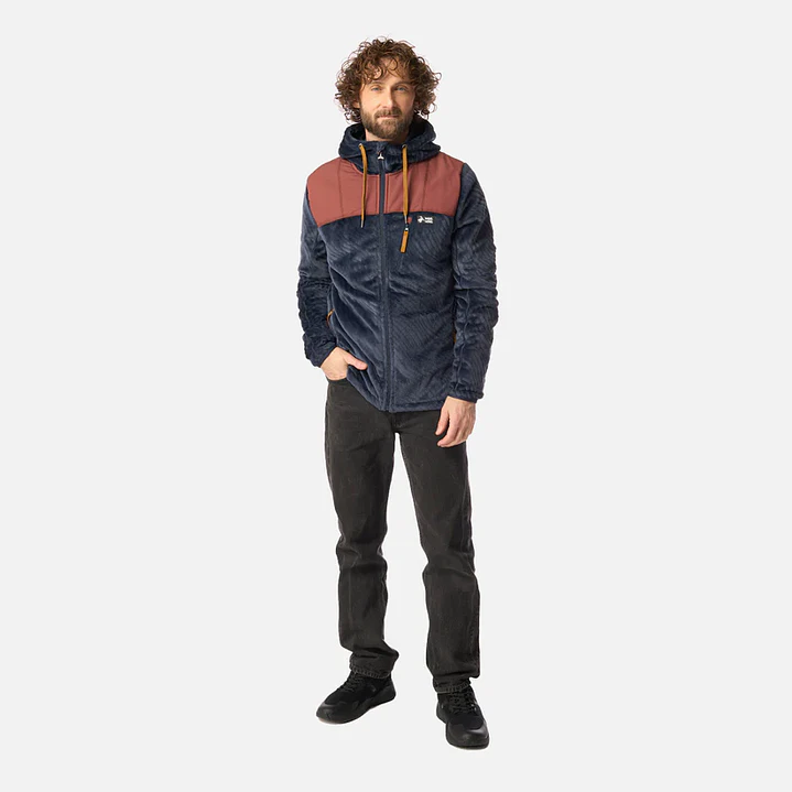 Polar Hombre Polaroid Azul Noche Haka Honu 2