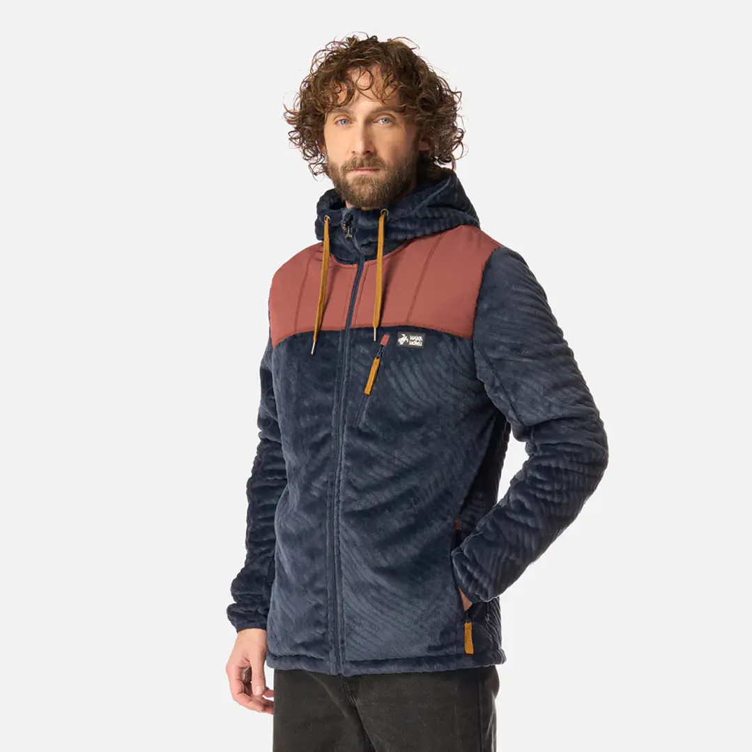 Polar Hombre Polaroid Azul Noche Haka Honu 3