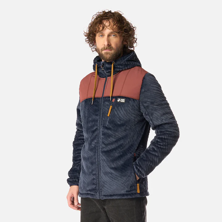 Polar Hombre Polaroid Azul Noche Haka Honu 3