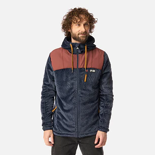 Polar Hombre Polaroid Azul Noche Haka Honu