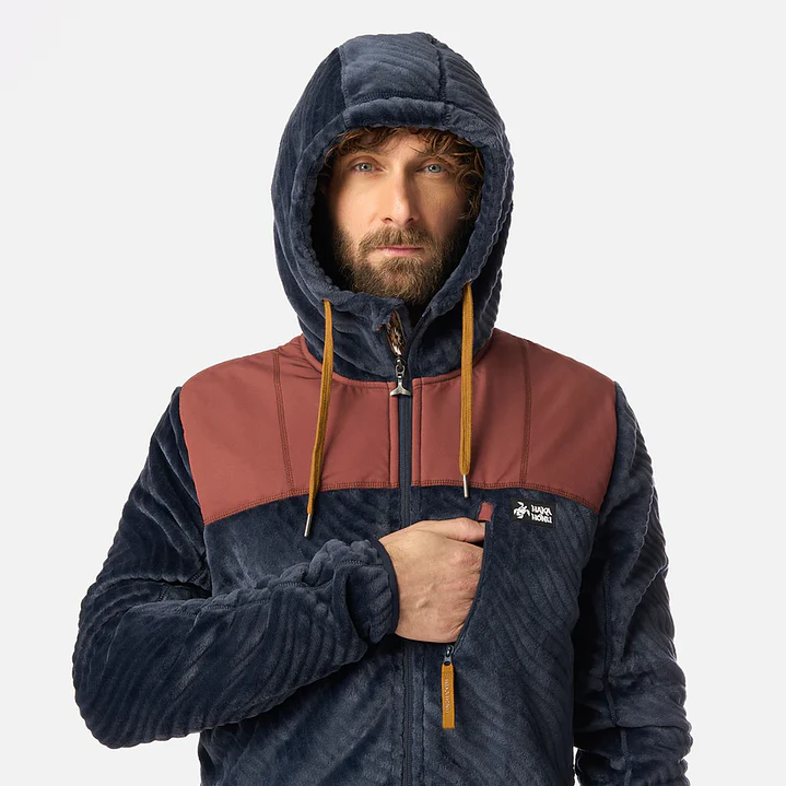 Polar Hombre Polaroid Azul Noche Haka Honu 5