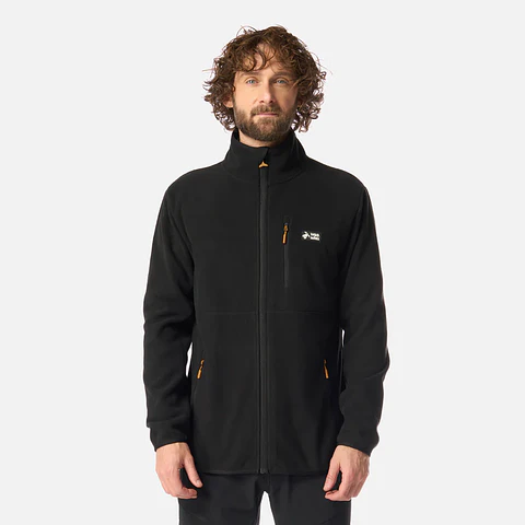 Polar Hombre Tokerau Pro Negro Haka Honu