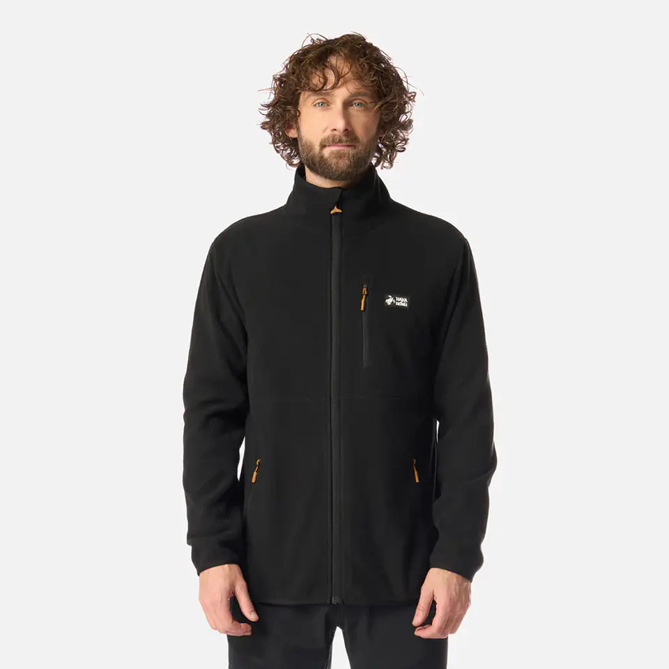 Polar Hombre Tokerau Pro Negro Haka Honu 1