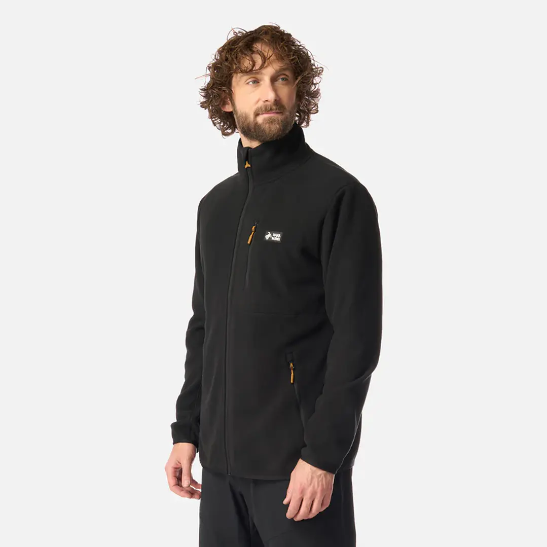 Polar Hombre Tokerau Pro Negro Haka Honu 3