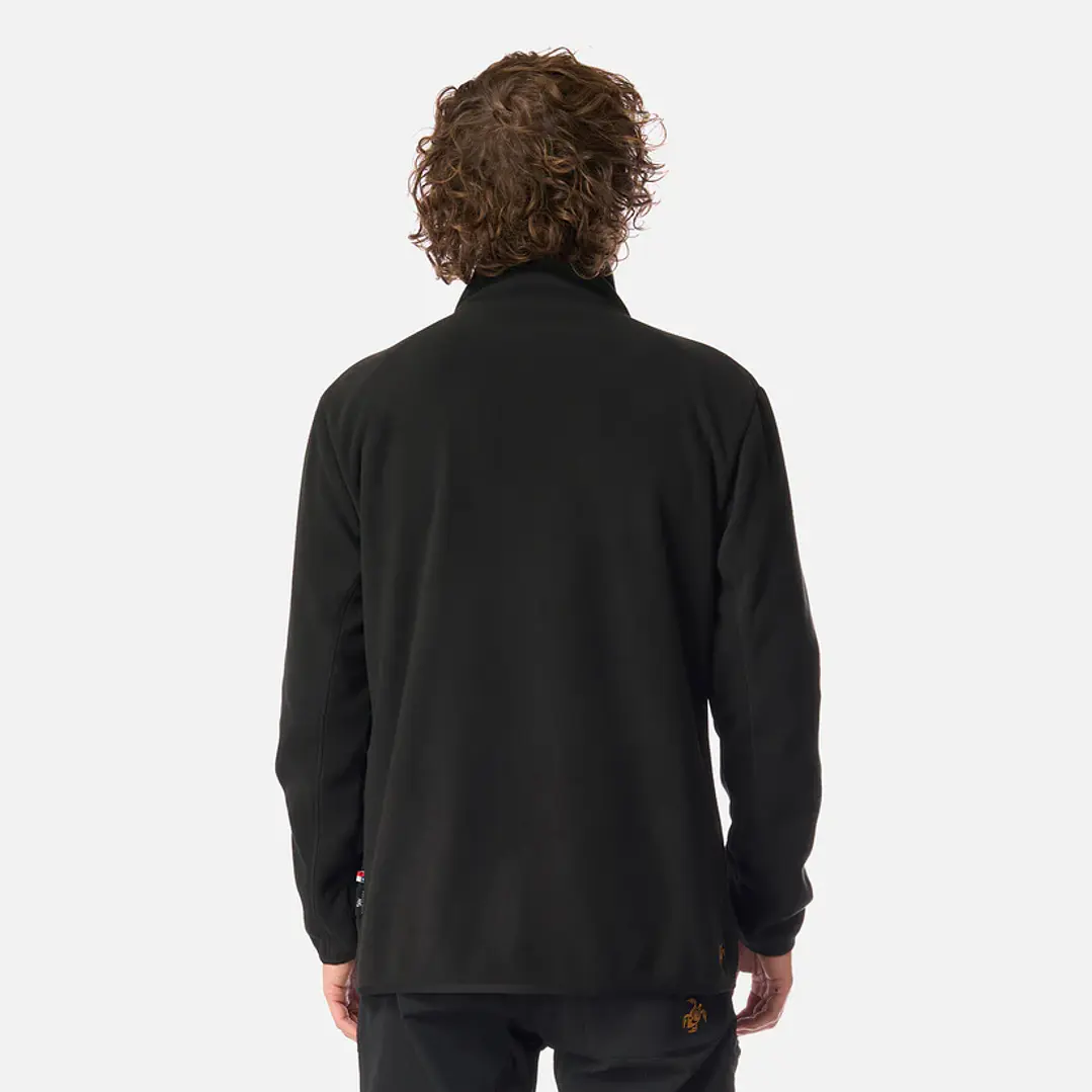 Polar Hombre Tokerau Pro Negro Haka Honu 4