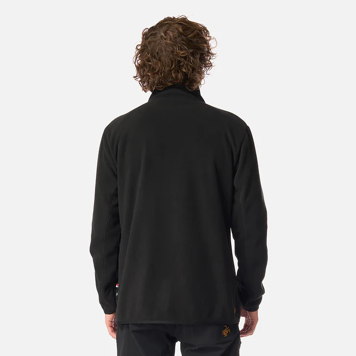 Polar Hombre Tokerau Pro Negro Haka Honu 4