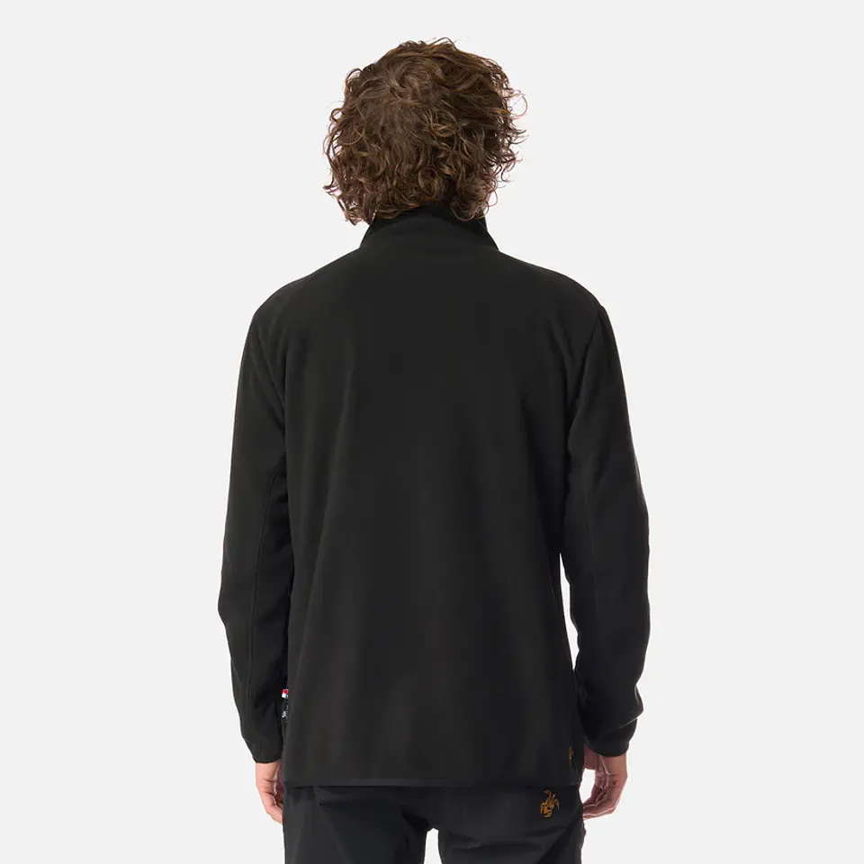 Polar Hombre Tokerau Pro Negro Haka Honu 4