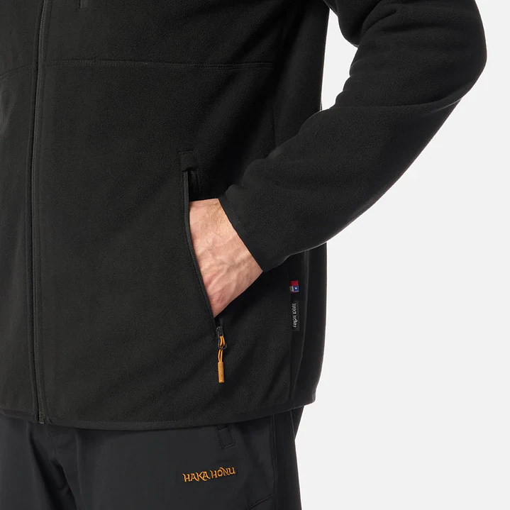 Polar Hombre Tokerau Pro Negro Haka Honu 5