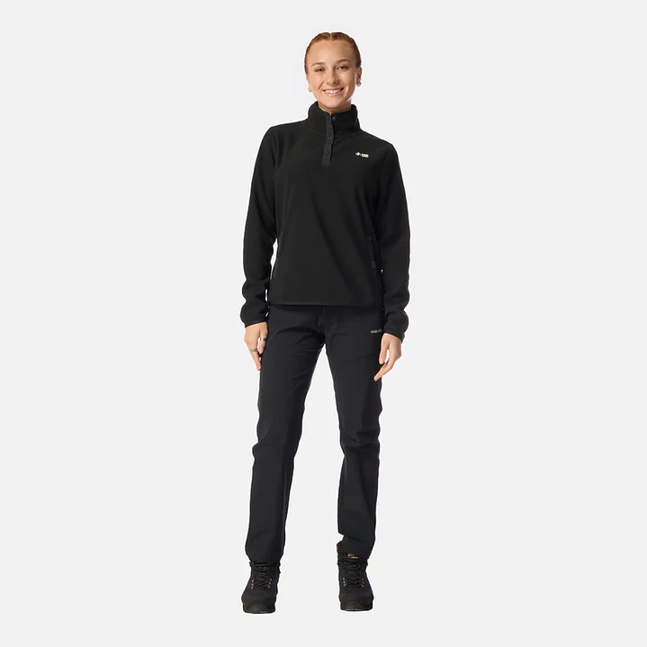 Polar Mujer Tokerau Negro Haka Honu 2