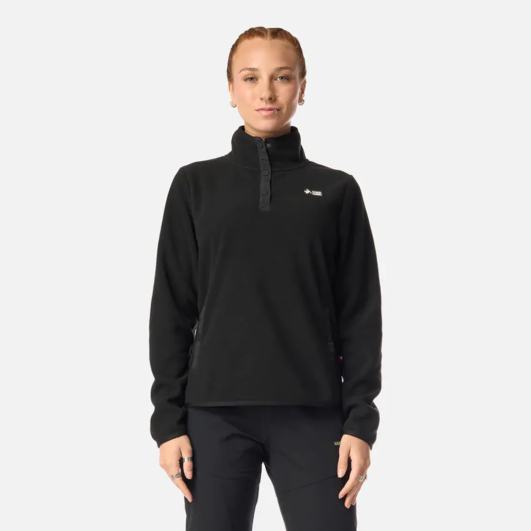 Polar Mujer Tokerau Negro Haka Honu 1