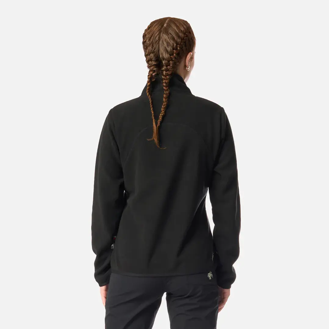 Polar Mujer Tokerau Negro Haka Honu 3