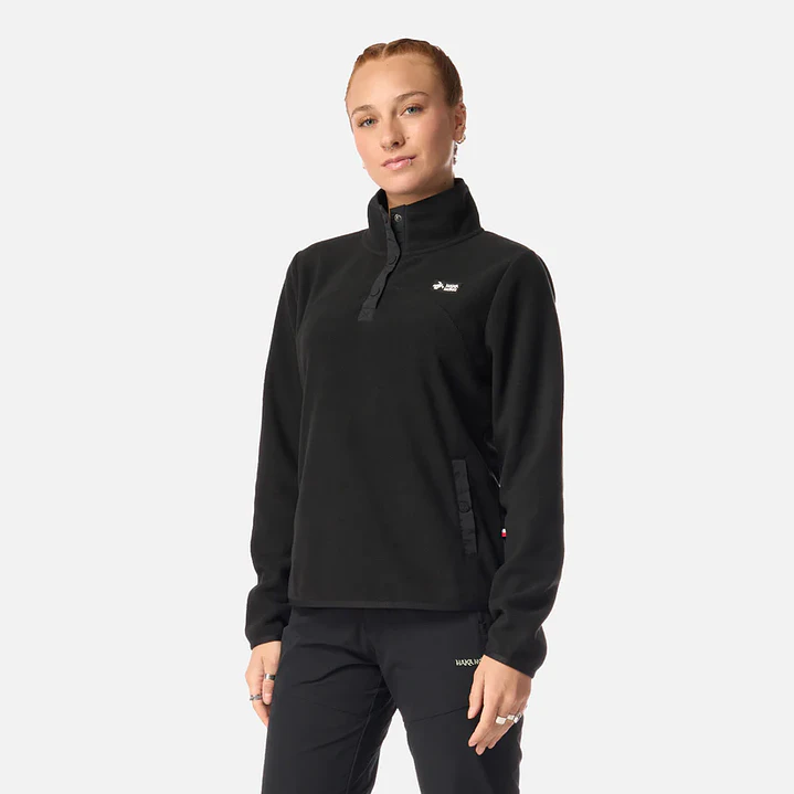 Polar Mujer Tokerau Negro Haka Honu 4