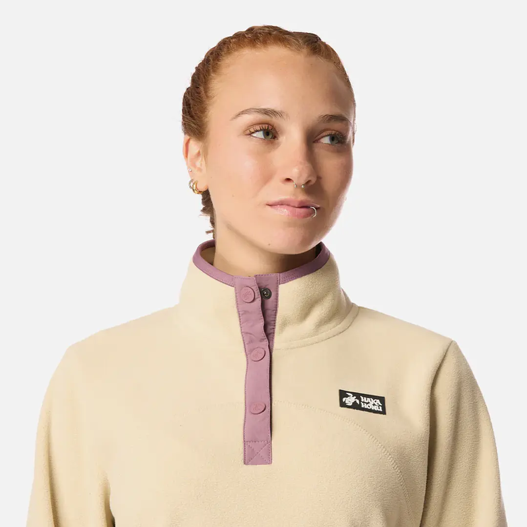 Polar Mujer Tokerau Arena Haka Honu 2