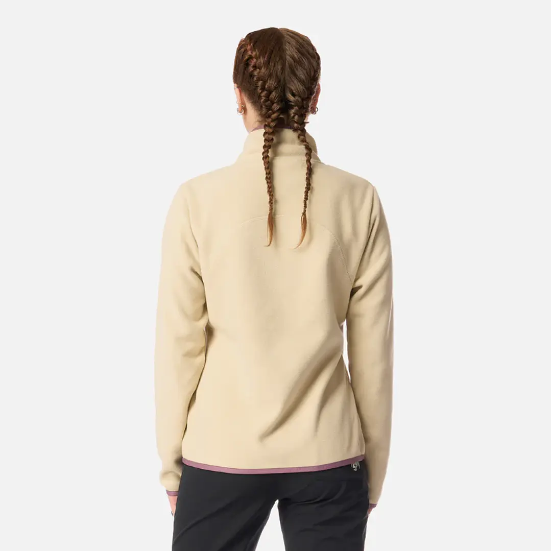 Polar Mujer Tokerau Arena Haka Honu 4