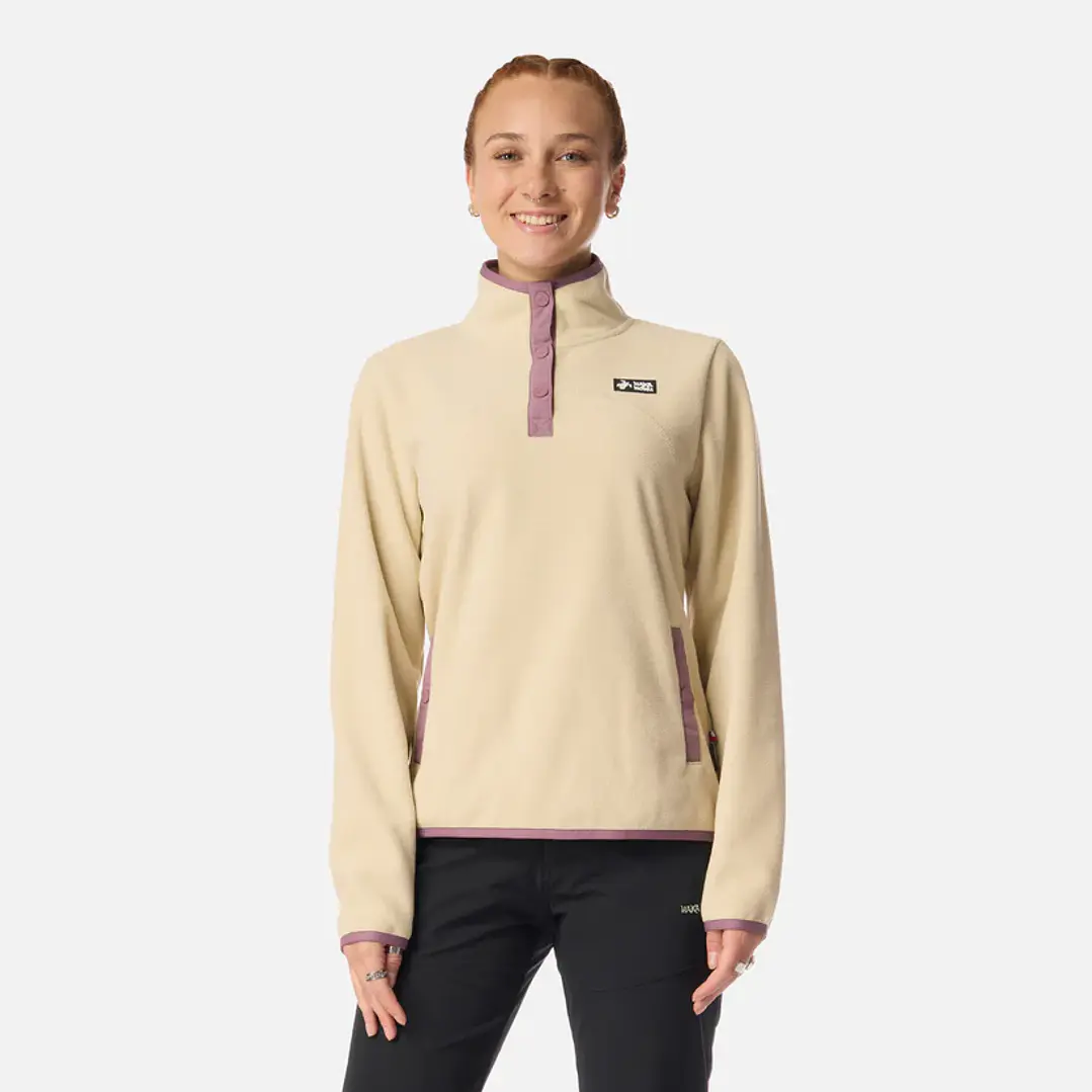 Polar Mujer Tokerau Arena Haka Honu 1