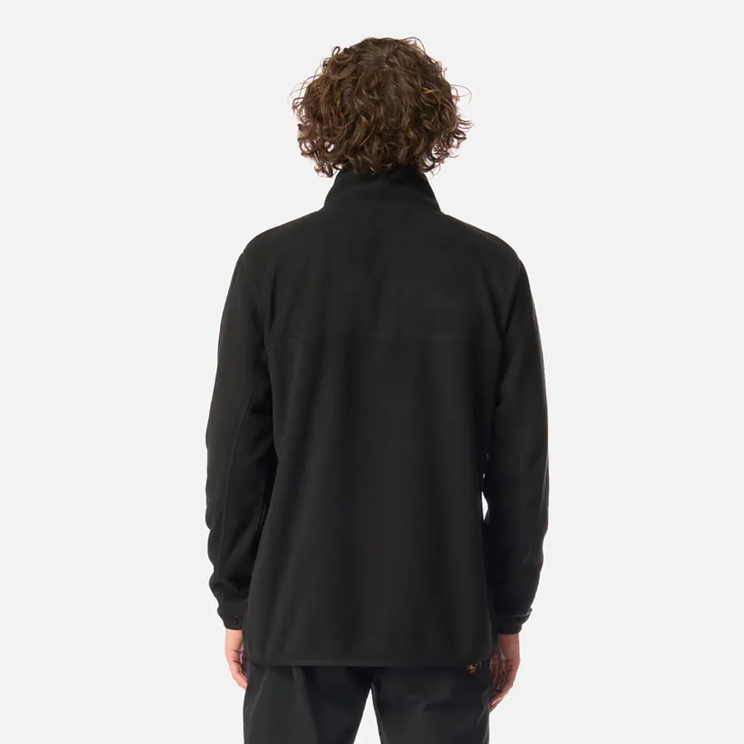 Polar Hombre Tokerau Negro Haka Honu 3