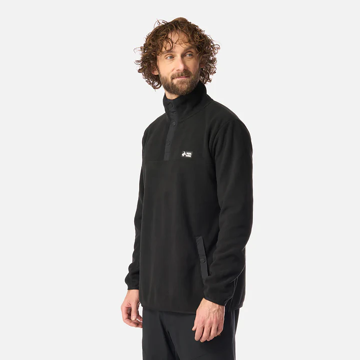 Polar Hombre Tokerau Negro Haka Honu 4