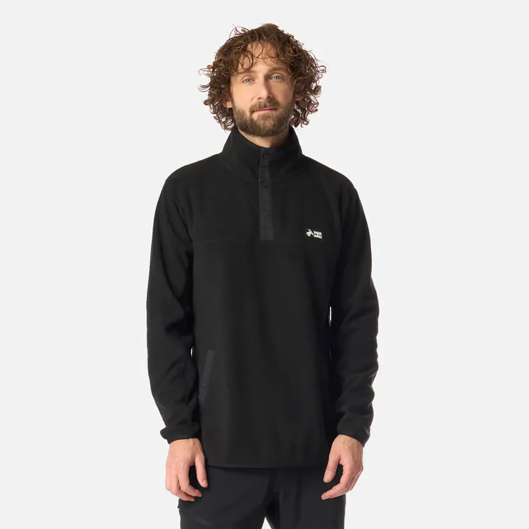 Polar Hombre Tokerau Negro Haka Honu 1