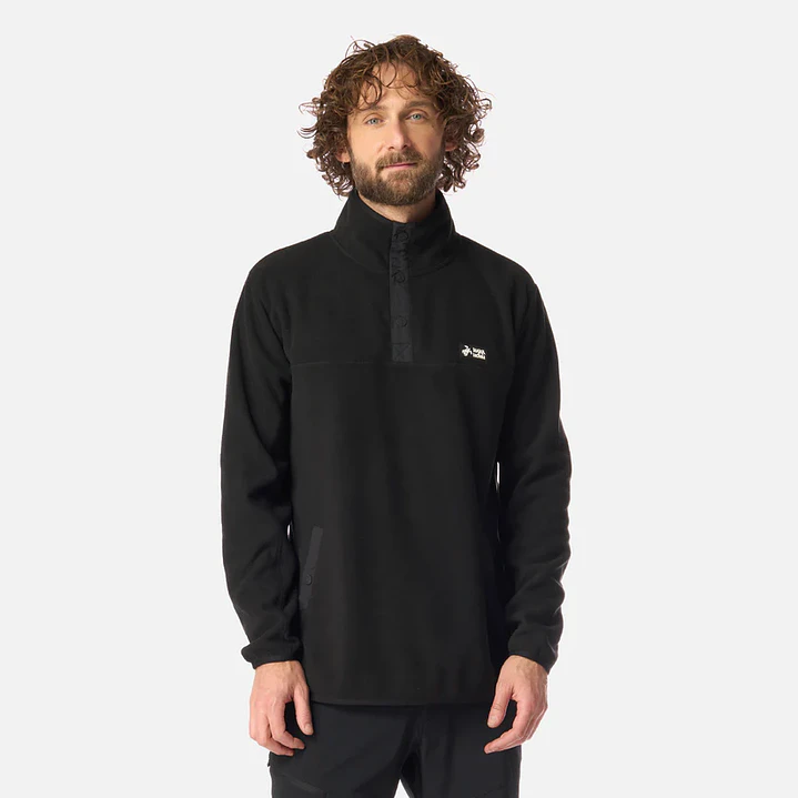 Polar Hombre Tokerau Negro Haka Honu 1