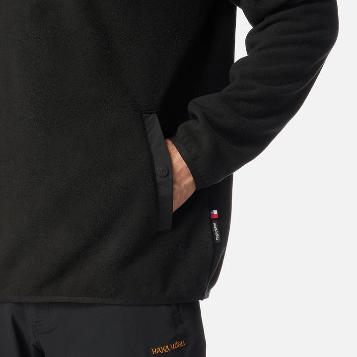 Polar Hombre Tokerau Negro Haka Honu 5