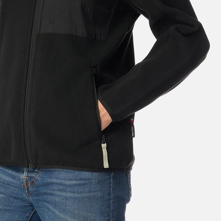 Polar Mujer Ruil Negro Haka Honu 3