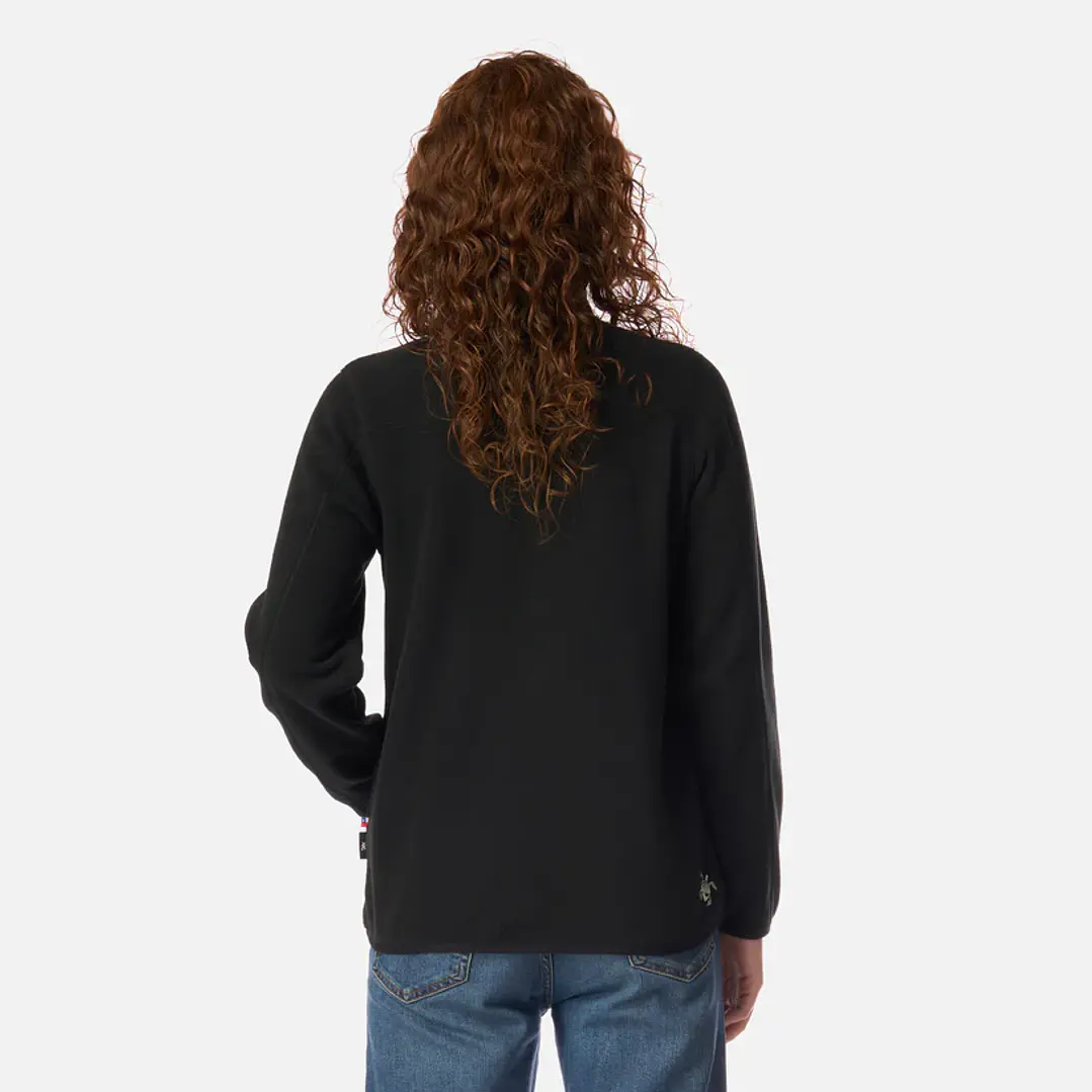 Polar Mujer Ruil Negro Haka Honu 5