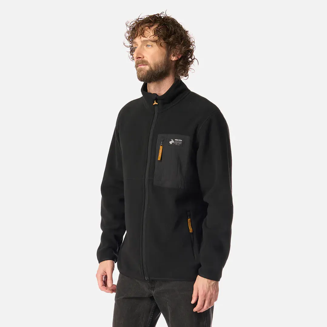 Polar Hombre Ruil Negro Haka Honu 4