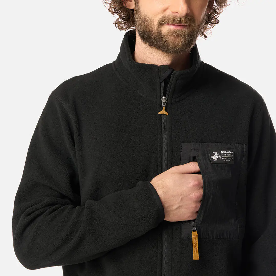 Polar Hombre Ruil Negro Haka Honu 5