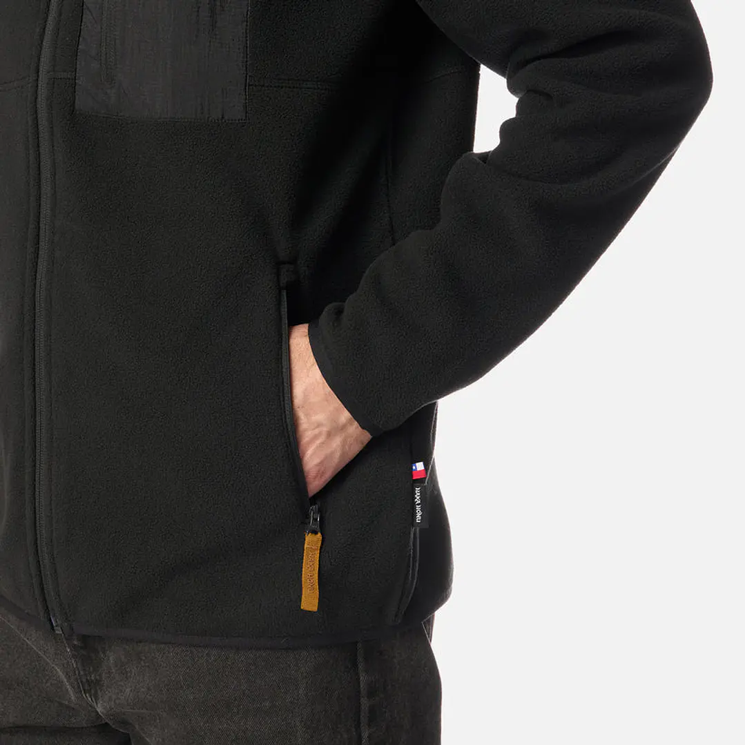 Polar Hombre Ruil Negro Haka Honu 6