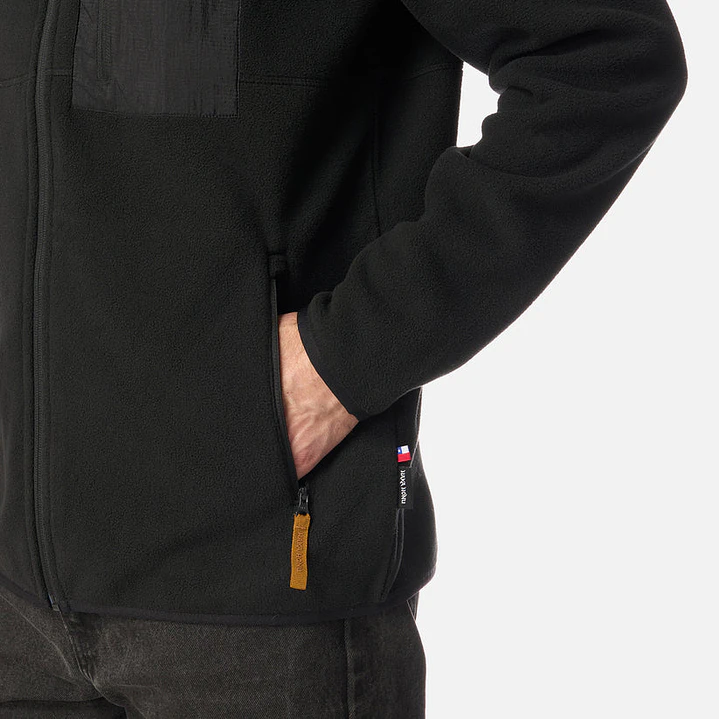 Polar Hombre Ruil Negro Haka Honu 6