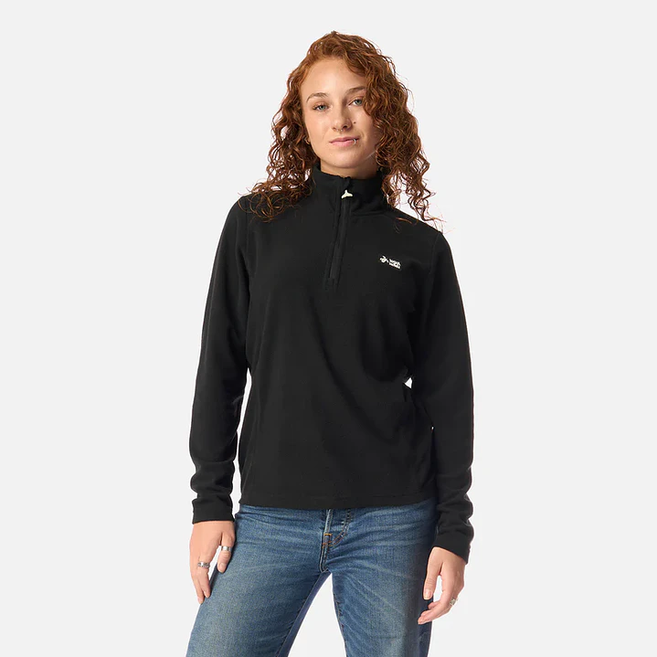 Polar Mujer Asegurao Negro Haka Honu 1