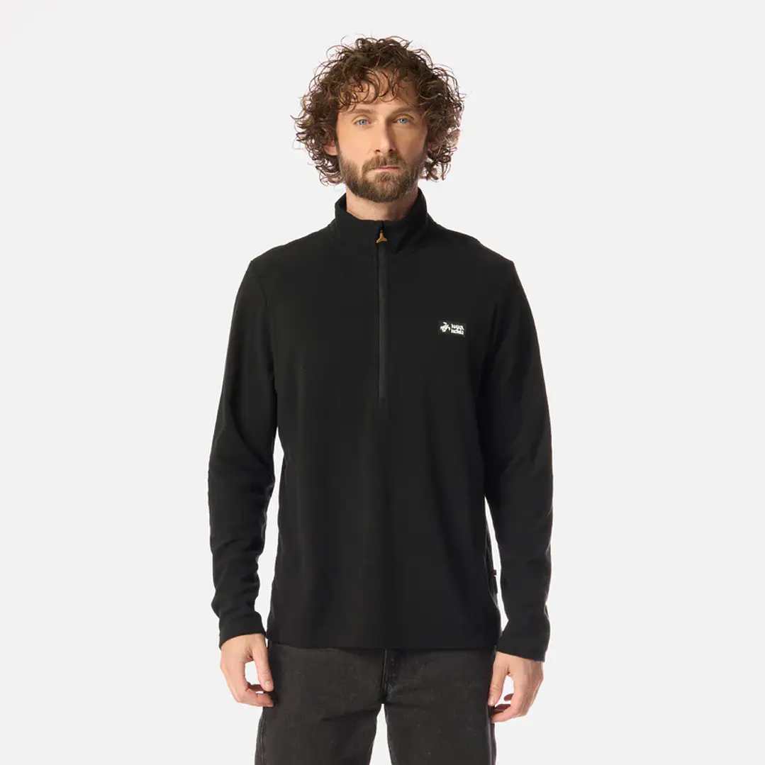 Polar Hombre Asegurao Negro Haka Honu 1