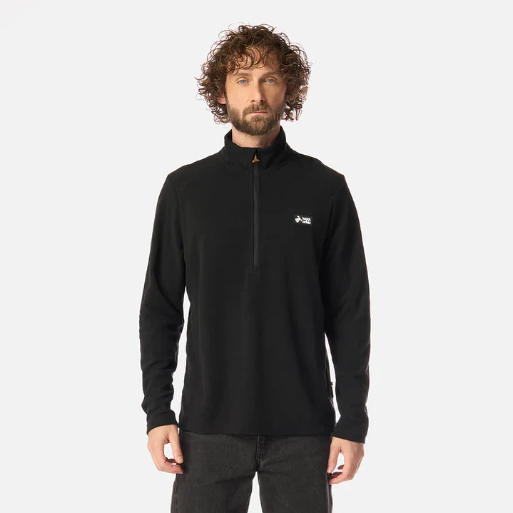 Polar Hombre Asegurao Negro Haka Honu 1